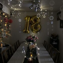 Event Decorator