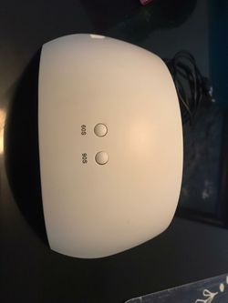 Lámpara UV LED
