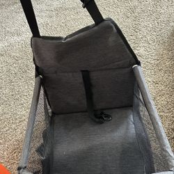 Dog Seat