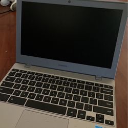 Samsung Chromebook