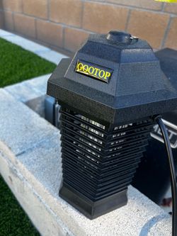 Bug Zapper Outdoor, Mosquito Zapper