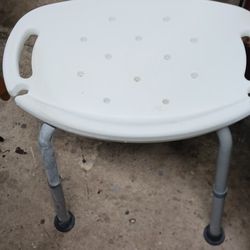 Accessibility Shower Chair