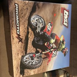 Losi Promoto Mx 