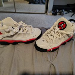 Jordan Shoes 