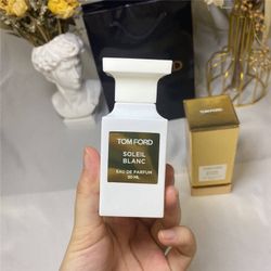 Tom Ford Soleil Blanc Eau De Parfum Perfume Spray 50ml