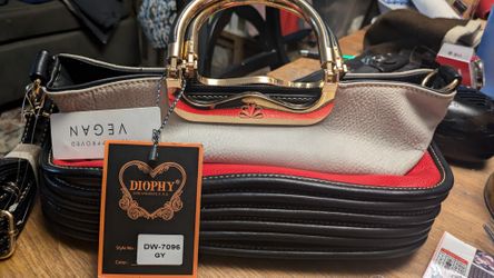 Brand New Diophy Purse