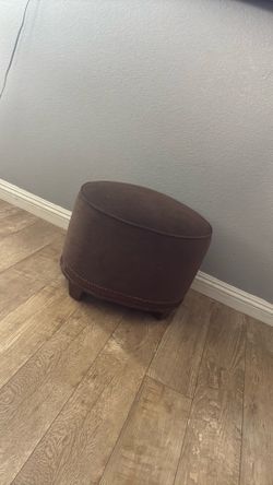 foot rest stool