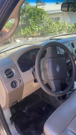 Work truck