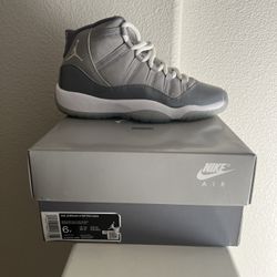 Jordan Shoes (Trade)