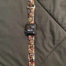 Apple Watch 3 Series - 42 mm