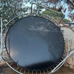 Trampoline