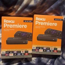 Roku 