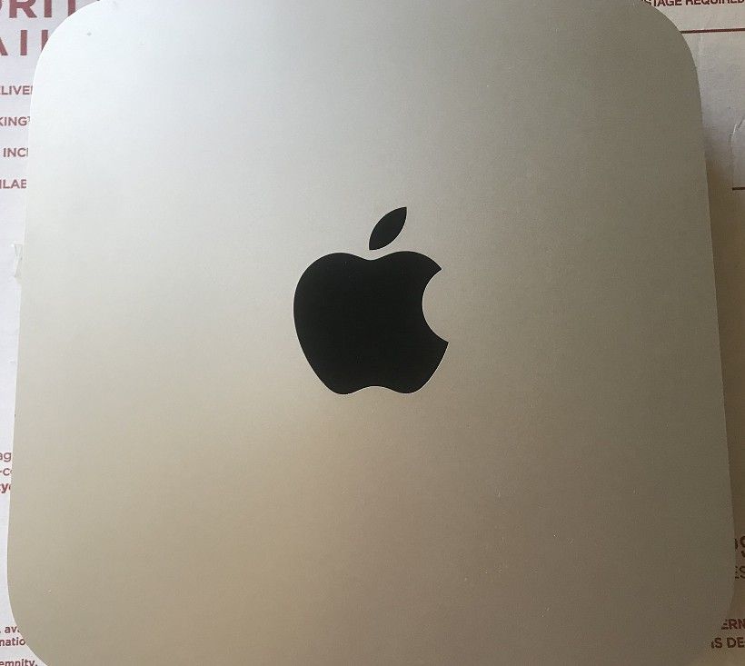 Mac Mini M2 2023