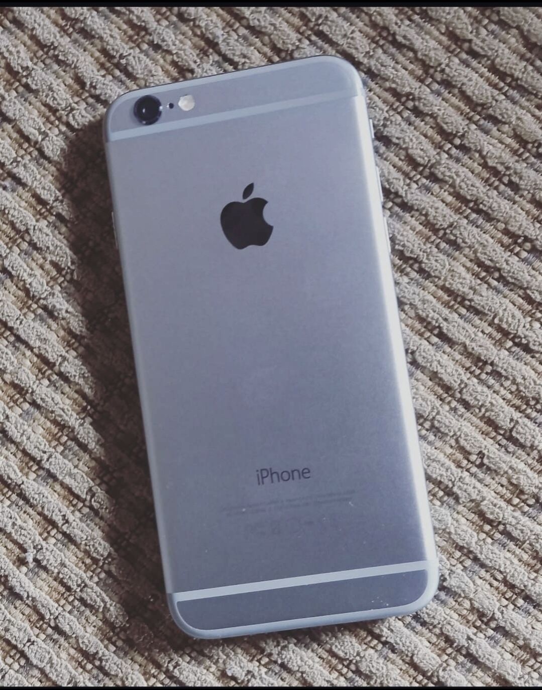 iPhone 6 Unlocked With Warranty