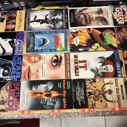 Vhs Classic Collection Vintage Nostalgia