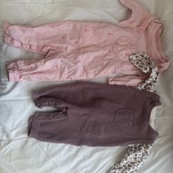 Girl Sets