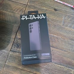 Pitaka pin button case for Samsung galaxy S25 ultra. Pickup in Van Nuys