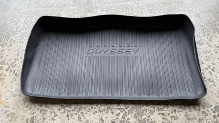 Honda Odyssey tray