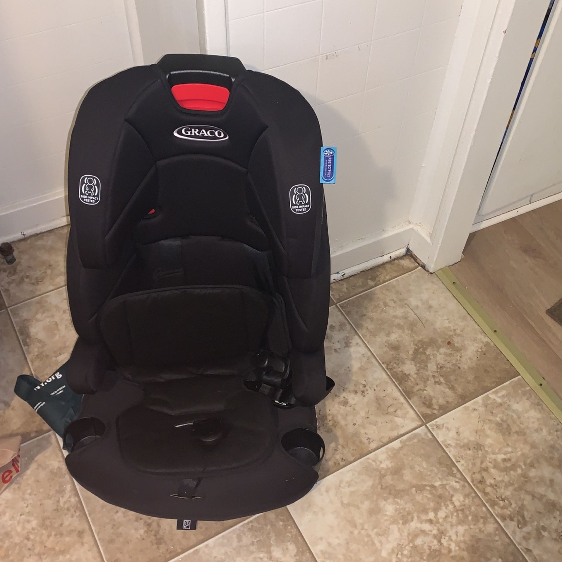 Graco Car Seat 