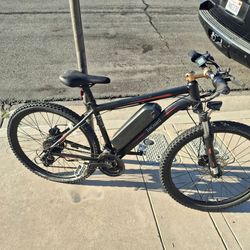 Ebike totguard