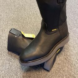 Botas Para trabajo Calidad Y Seguridad