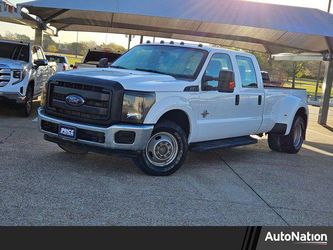 2016 Ford F-350