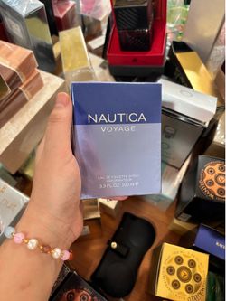 Brand new perfume