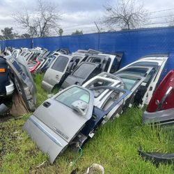 Parst For Chevy And More 150 Cars For Sale