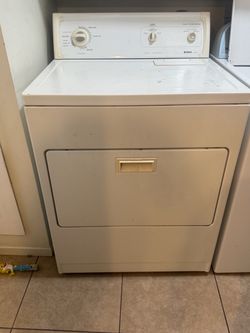 electric dryer