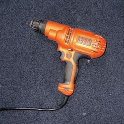 Power Drill