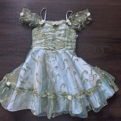Girls Dress, 3Y