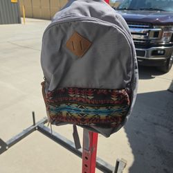 Backpack