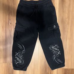 Ninth Hall Airbrush Cargo