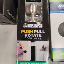 Door Locks