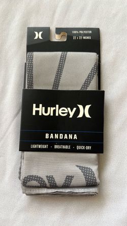 Bandana Wolf Grey
