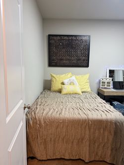 Mechanical Bed