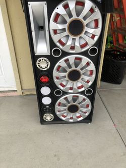 Speaker