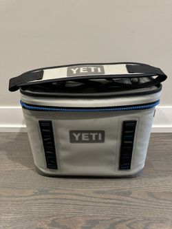 Yeti Hopper 18 