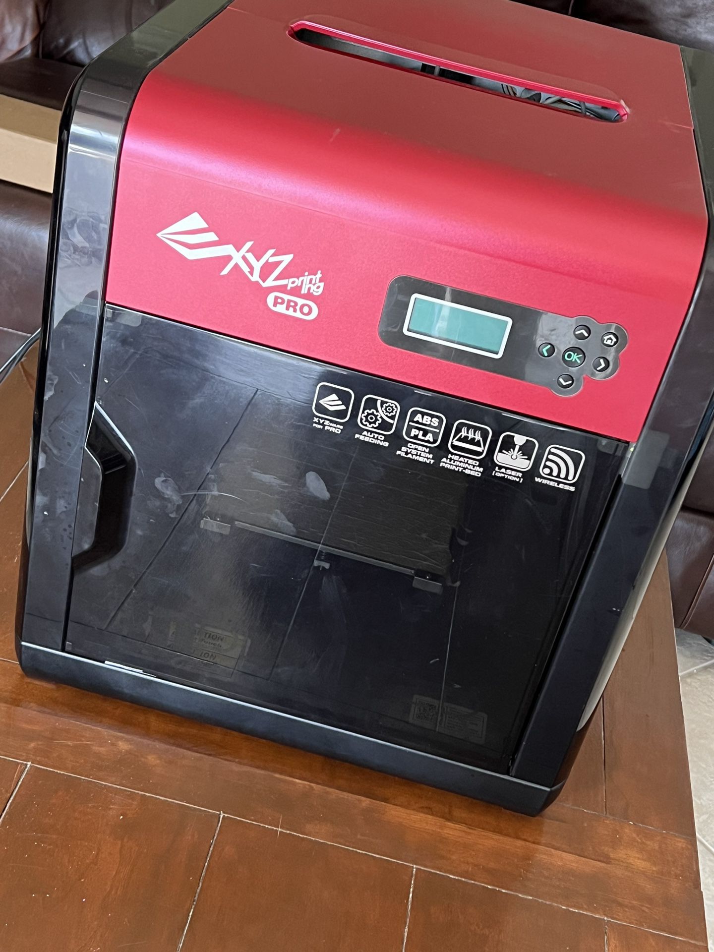XYZ Printng da Vinci 1.0 3D Printer for in West Palm Beach, FL -