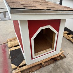 Dog House 
