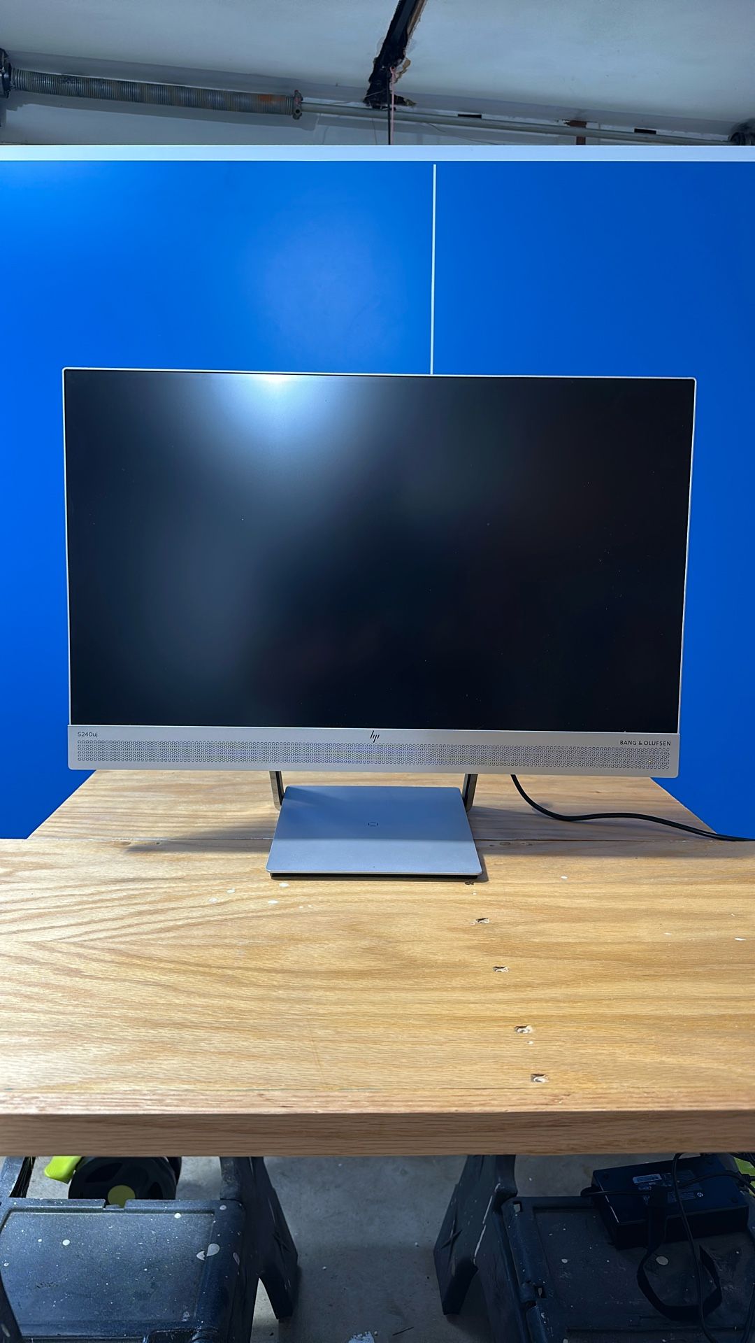HP Monitor