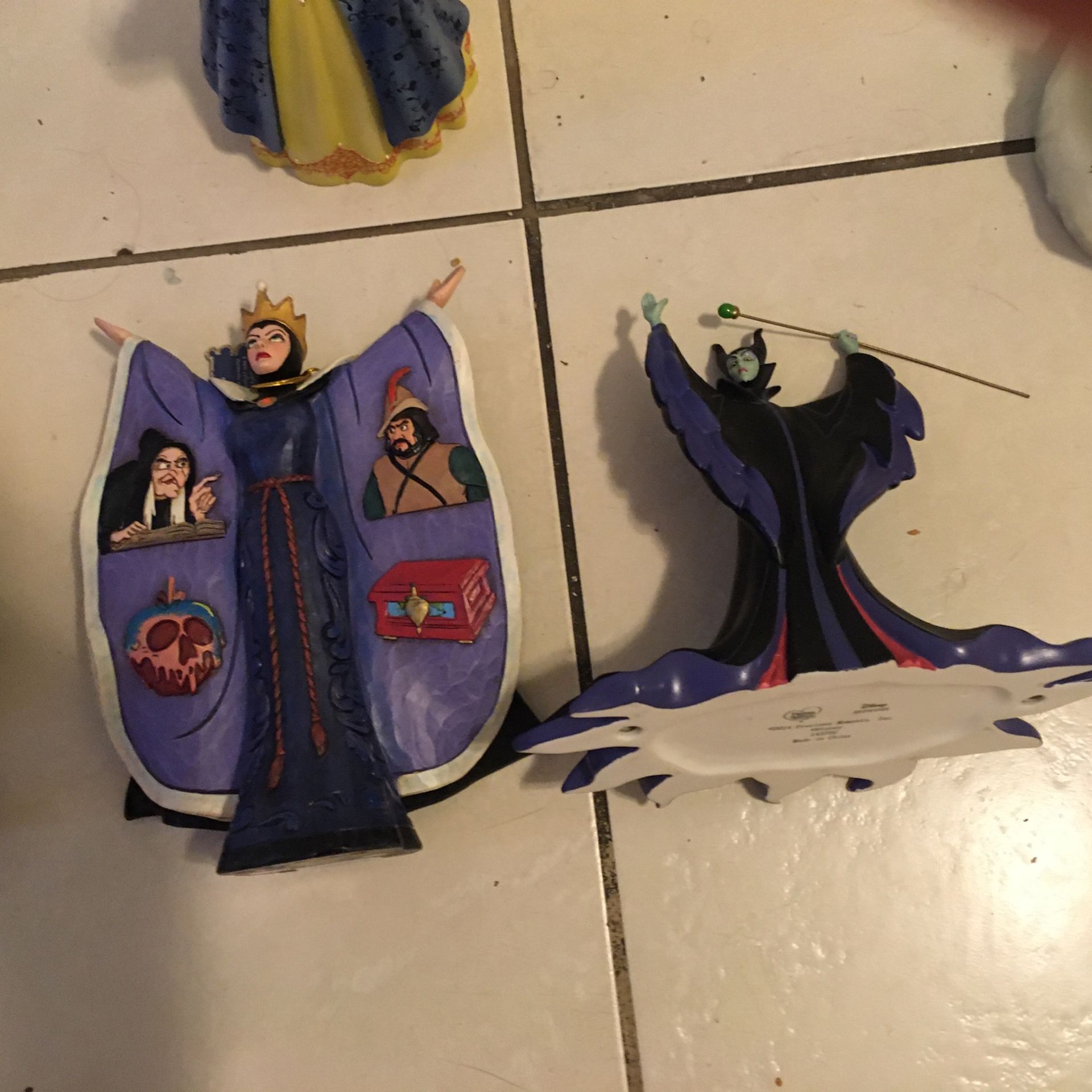 Miscellaneous Disney Action Figures Reduced To $10.00 for Sale in Orlando,  FL - OfferUp