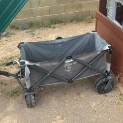 Wagon 