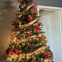 Árbol De Navidad