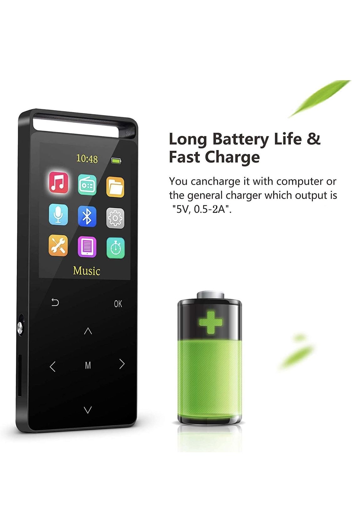 Voice Recorder