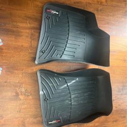 WEATHERTECH MATS CHARGER/DURANGO/CHRYSLER 300 Compatible 