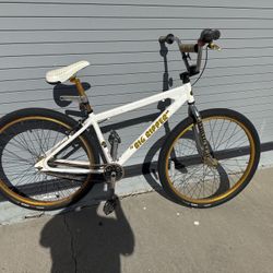 PK Ripper “Big ripper” 29er 