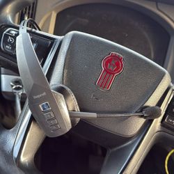 Blue parrot Bluetooth