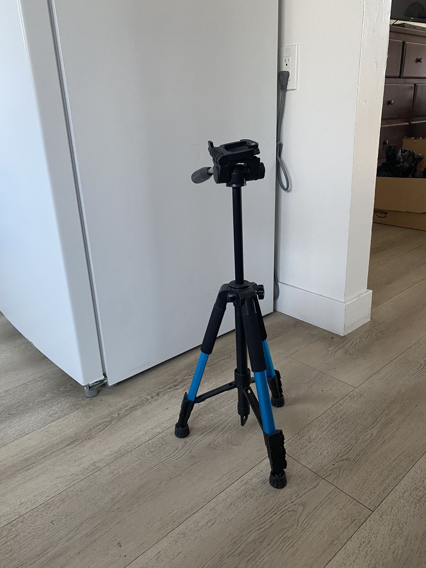 Camera Angle Stand