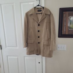 VINTAGE PENDLETON WOOL COAT